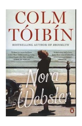 Nora Webster - Colm Toibin