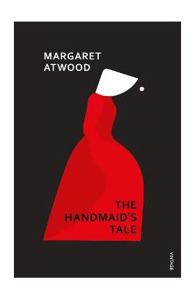 Handmaid's Tale - Margaret Atwood