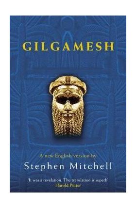 Gilgamesh - Stephen Mitchell