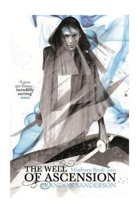 Well of Ascension