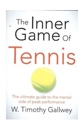 Inner Game of Tennis