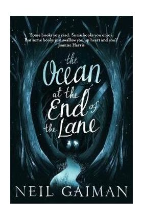 Ocean at the End of the Lane