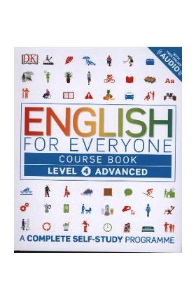 English for Everyone Course Book