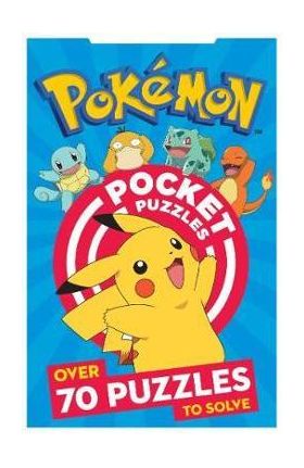 Pokemon Pocket Puzzles -