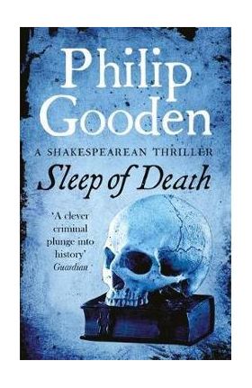 Sleep of Death - Philip Gooden