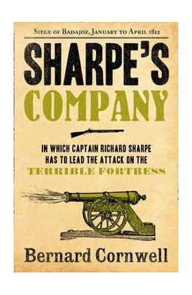Sharpe's Company