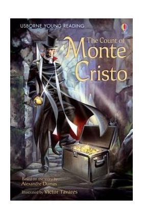 Count of Monte Cristo