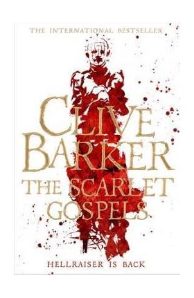 Scarlet Gospels