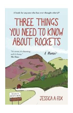 Three Things You Need to Know About Rockets