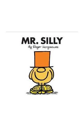 Mr. Silly