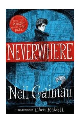 Neverwhere