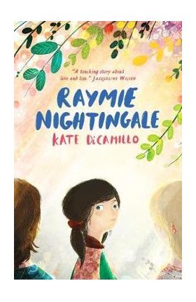Raymie Nightingale