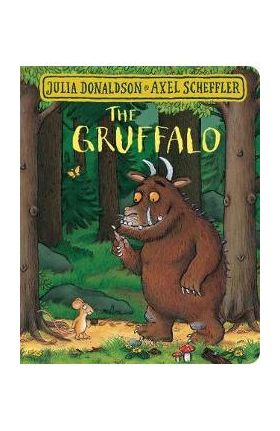 Gruffalo