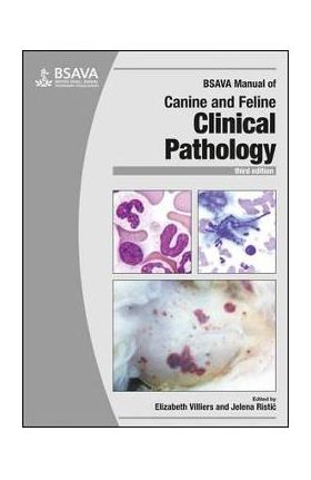 BSAVA Manual of Canine and Feline Clinical Pathology