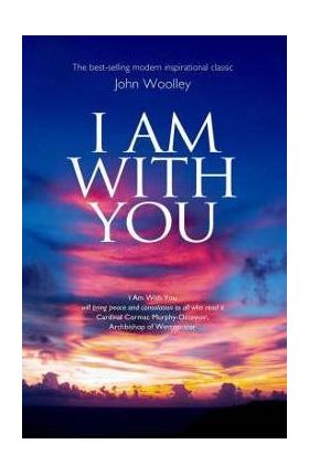 I Am With You