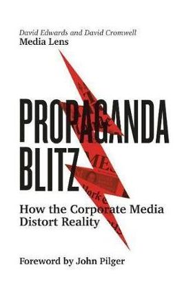 Propaganda Blitz