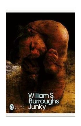 Junky - William Burroughs