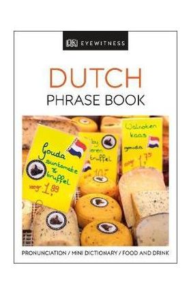 Dutch Phrase Book -