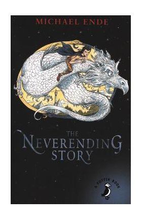 Neverending Story - Michael Ende