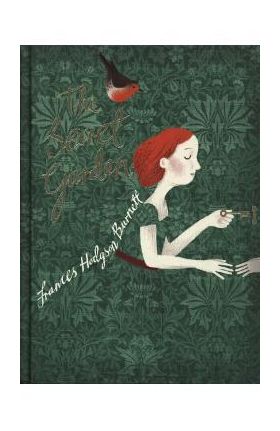 Secret Garden - Frances Hodgson Burnett