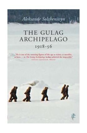 Gulag Archipelago - Aleksandr Solzhenitsyn