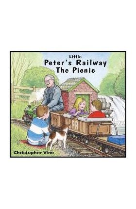 Little Peter's Railway the Picnic