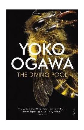 Diving Pool - Yoko Ogawa