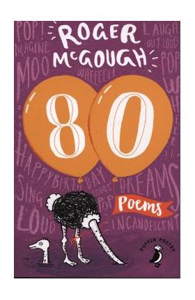 80 - Roger McGough