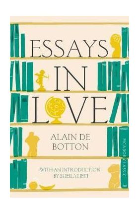 Essays In Love