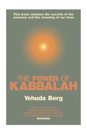 Power of Kabbalah