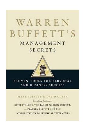 Warren Buffett's Management Secrets