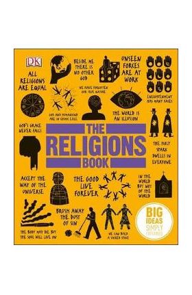 Religions Book