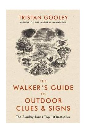 Walker's Guide to Outdoor Clues and Signs