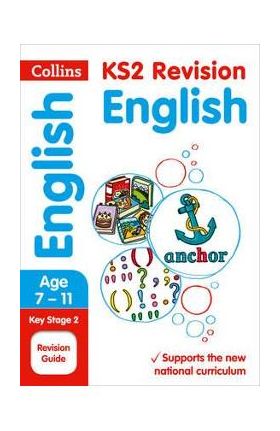 KS2 English