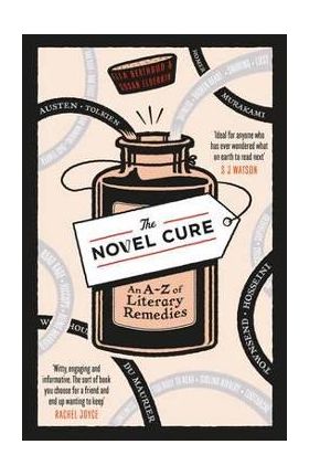Novel Cure