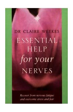 Essential Help for Your Nerves