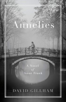 Annelies | David Gillham