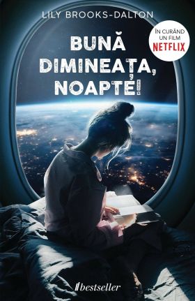 Buna dimineata, noapte! | Lily Brooks Dalton