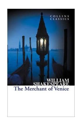 Merchant of Venice