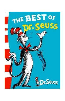 Best of Dr.Seuss