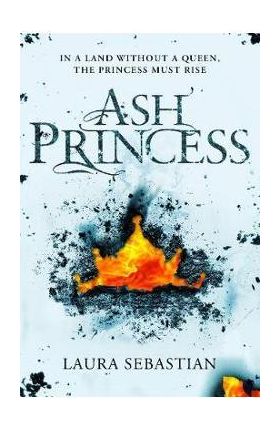 Ash Princess