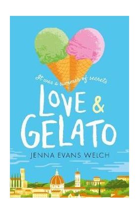 Love & Gelato