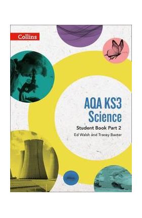 AQA KS3 Science Student Book