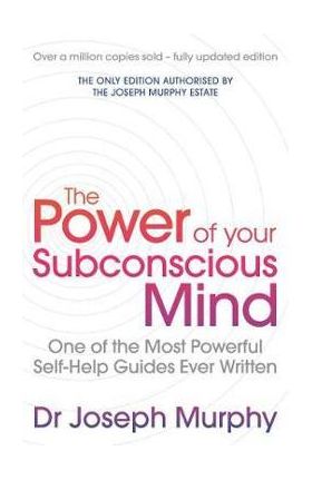 Power Of Your Subconscious Mind (revised)