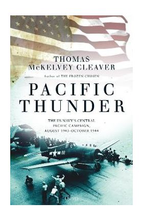 Pacific Thunder