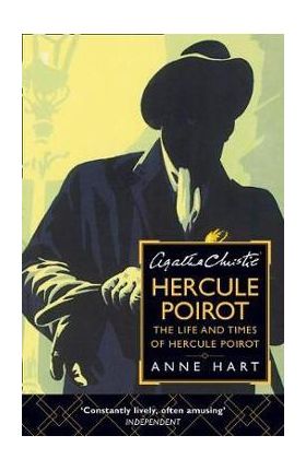 Agatha Christie's Hercule Poirot