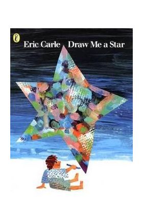 Draw Me a Star