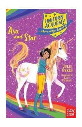 Unicorn Academy: Ava and Star