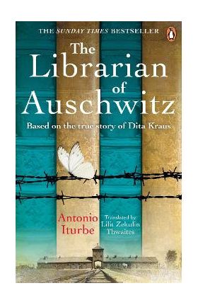 Librarian of Auschwitz