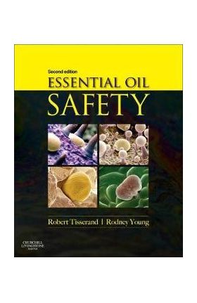 Essential Oil Safety